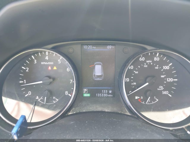Nissan ROGUE SV 2018 KNMAT2MT6JP520580 Image 7