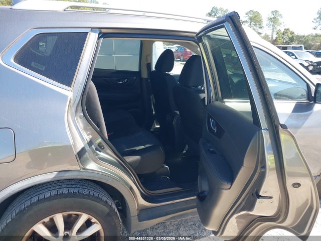 Nissan ROGUE SV 2018 KNMAT2MT6JP520580 Image 8
