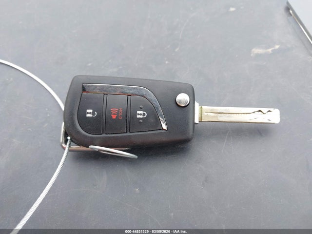 Toyota Rav4 Hybrid Le 2019 2T3MWRFV2KW006176 Image 11