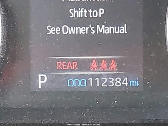 Toyota Rav4 Hybrid Le 2019 2T3MWRFV2KW006176 Image 15