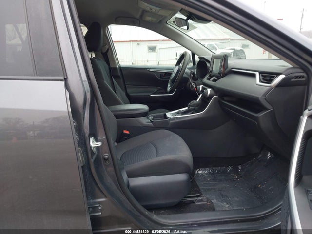 Toyota Rav4 Hybrid Le 2019 2T3MWRFV2KW006176 Image 5