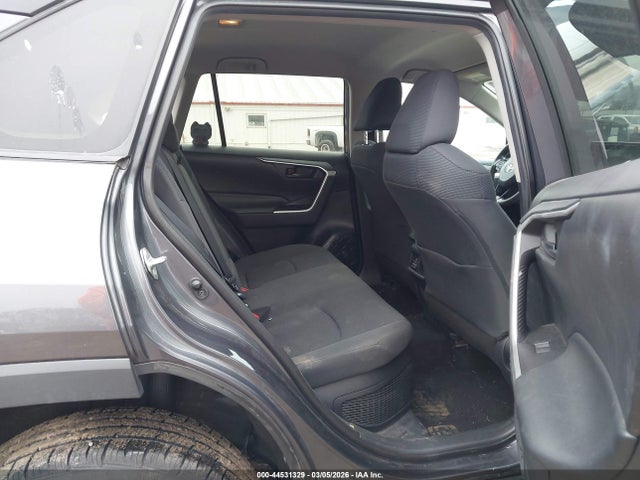 Toyota Rav4 Hybrid Le 2019 2T3MWRFV2KW006176 Image 8