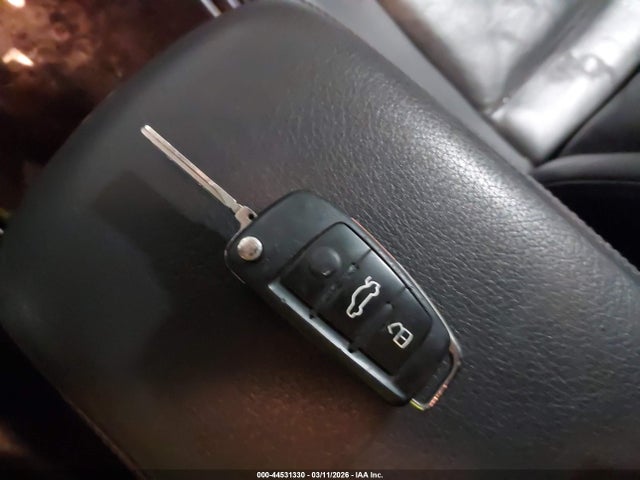 2008 AUDI A6 WAUDH74FX8N010449 Photo 10