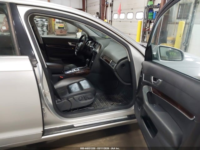 2008 AUDI A6 WAUDH74FX8N010449 Photo 4
