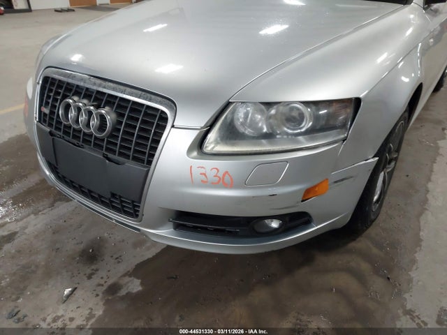2008 AUDI A6 WAUDH74FX8N010449 Photo 5