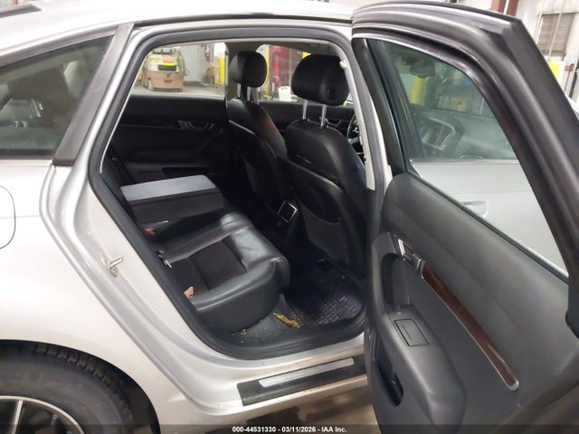 2008 AUDI A6 WAUDH74FX8N010449 Photo 7