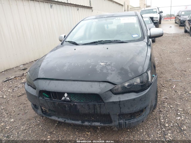 2010 MITSUBISHI LANCER JA32U2FU1AU006675 Photo 5
