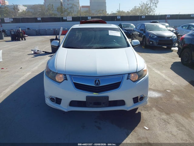 Aukcja sprzedaży 2012 Acura Tsx 2.4, vin: JH4CU2F87CC002811, numer aukcji: 44531337