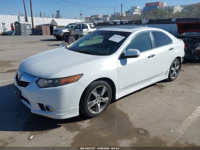 Aukcja sprzedaży 2012 Acura Tsx 2.4, vin: JH4CU2F87CC002811, numer aukcji: 44531337