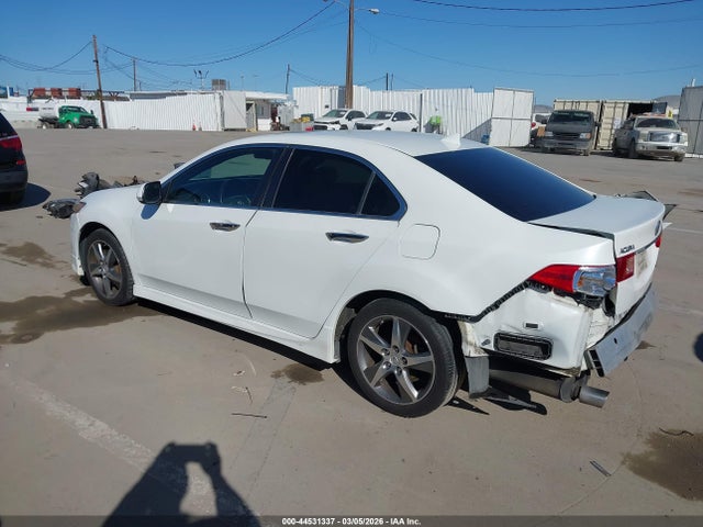 Aukcja sprzedaży 2012 Acura Tsx 2.4, vin: JH4CU2F87CC002811, numer aukcji: 44531337