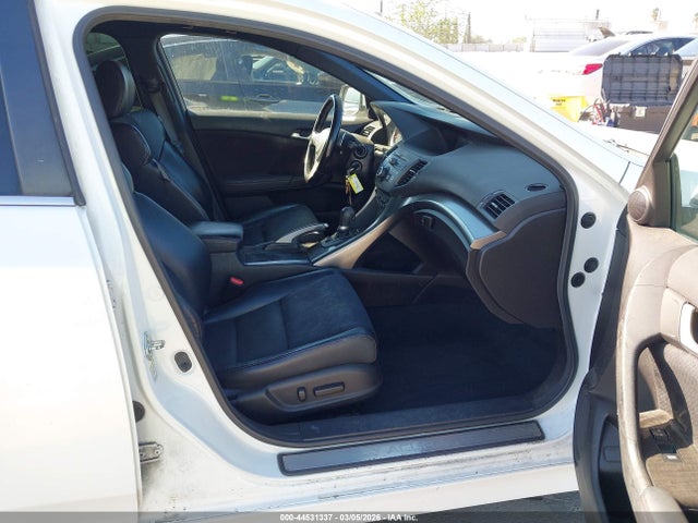 Aukcja sprzedaży 2012 Acura Tsx 2.4, vin: JH4CU2F87CC002811, numer aukcji: 44531337