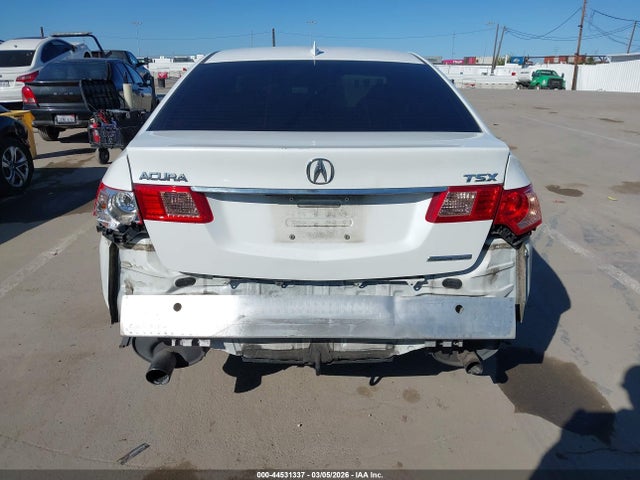 Aukcja sprzedaży 2012 Acura Tsx 2.4, vin: JH4CU2F87CC002811, numer aukcji: 44531337