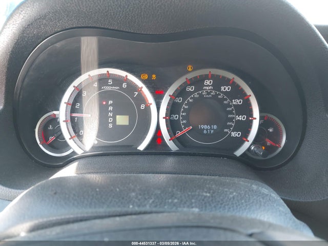 Aukcja sprzedaży 2012 Acura Tsx 2.4, vin: JH4CU2F87CC002811, numer aukcji: 44531337