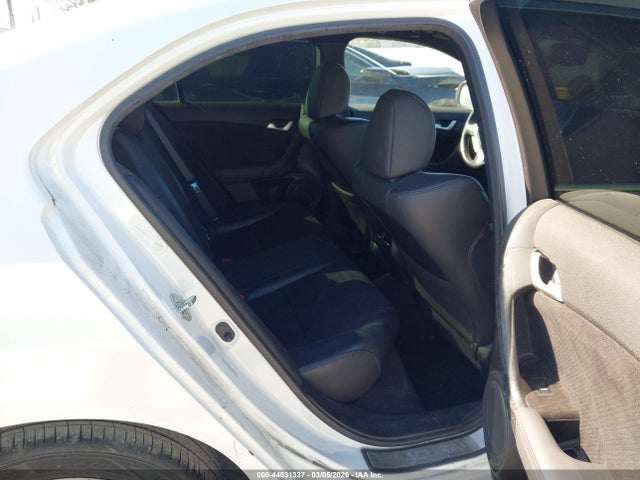 Aukcja sprzedaży 2012 Acura Tsx 2.4, vin: JH4CU2F87CC002811, numer aukcji: 44531337