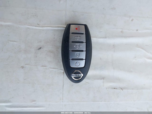 Nissan Altima 2.5 Sv 2017 1N4AL3AP4HC259258 Image 11