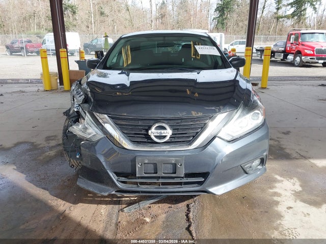 Nissan Altima 2.5 Sv 2017 1N4AL3AP4HC259258 Image 12