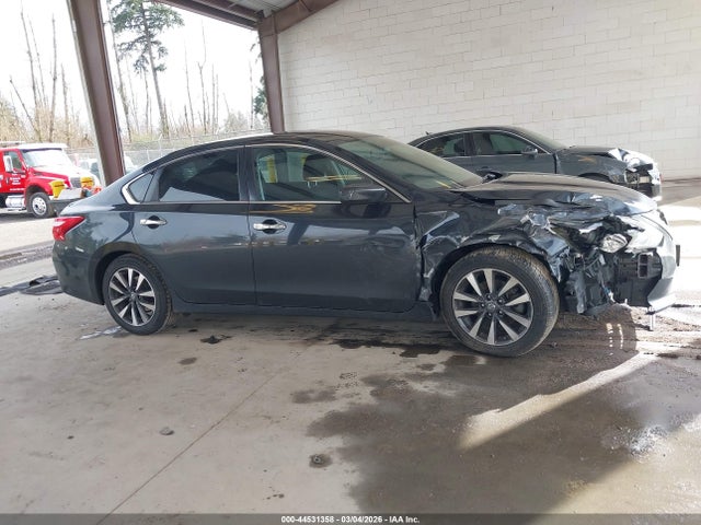 Nissan Altima 2.5 Sv 2017 1N4AL3AP4HC259258 Image 13