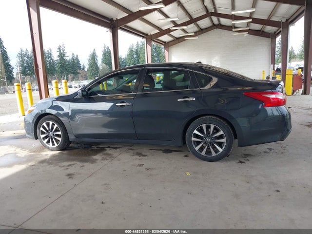Nissan Altima 2.5 Sv 2017 1N4AL3AP4HC259258 Image 14