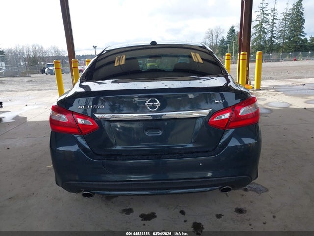 Nissan Altima 2.5 Sv 2017 1N4AL3AP4HC259258 Image 16