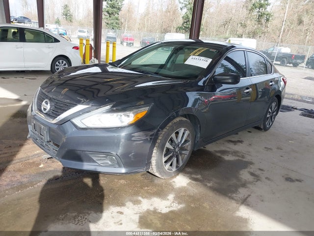 Nissan Altima 2.5 Sv 2017 1N4AL3AP4HC259258 Image 2