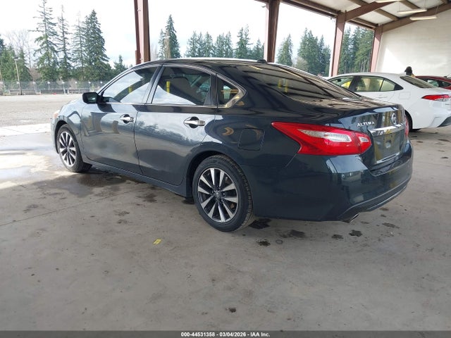 Nissan Altima 2.5 Sv 2017 1N4AL3AP4HC259258 Image 3