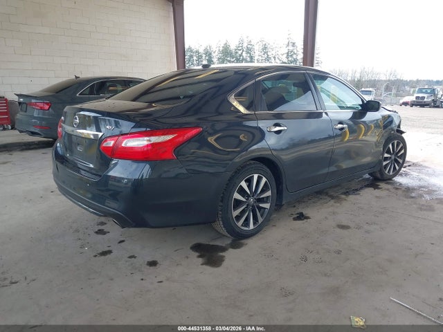 Nissan Altima 2.5 Sv 2017 1N4AL3AP4HC259258 Image 4