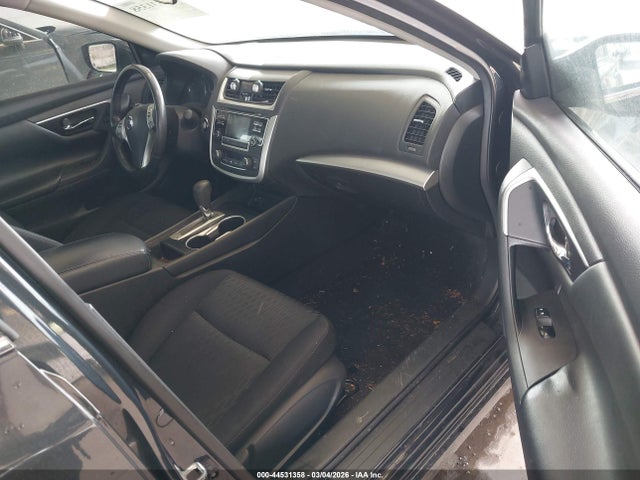 Nissan Altima 2.5 Sv 2017 1N4AL3AP4HC259258 Image 5