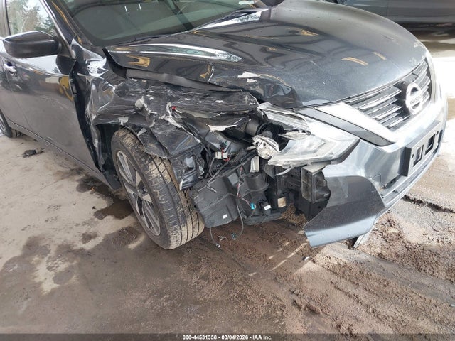 Nissan Altima 2.5 Sv 2017 1N4AL3AP4HC259258 Image 6