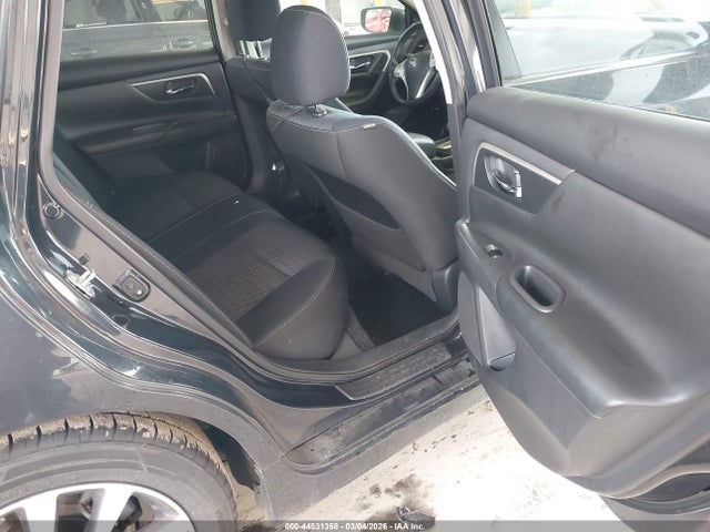 Nissan Altima 2.5 Sv 2017 1N4AL3AP4HC259258 Image 8