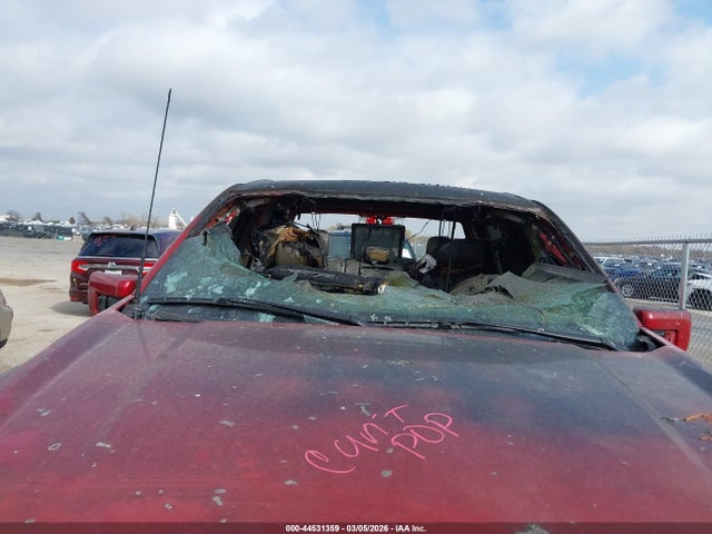 2022 FORD F-150 LIGHTNING 1FT6W1EV5NWG08698 Photo 5