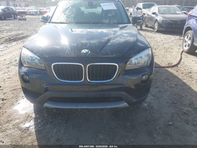 2014 BMW X1 WBAVL1C5XEVY16733 Photo 5