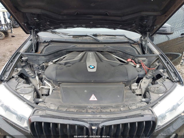 2014 BMW X5 5UXKR6C54E0C03054 Photo 9