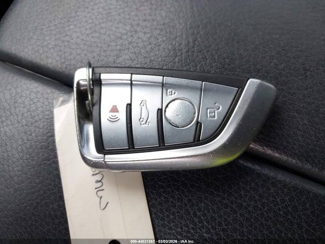 2014 BMW X5 5UXKR6C54E0C03054 Photo 10