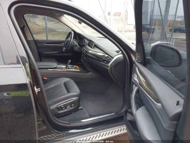 2014 BMW X5 5UXKR6C54E0C03054 Photo 4