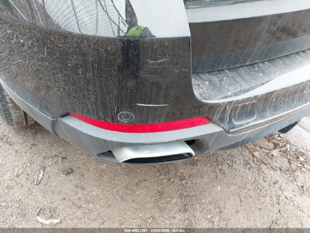 2014 BMW X5 5UXKR6C54E0C03054 Photo 5