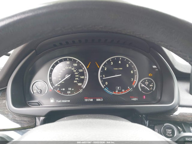 2014 BMW X5 5UXKR6C54E0C03054 Photo 6