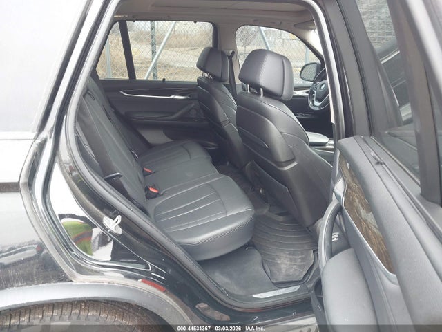 2014 BMW X5 5UXKR6C54E0C03054 Photo 7
