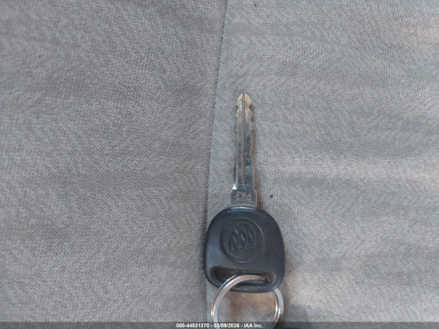 44531370 :رقم المزاد ، 1G4HP52K14U200969 vin ، 2004 Buick Lesabre Custom مزاد بيع