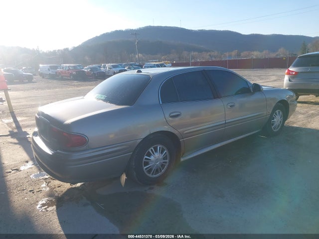 44531370 :رقم المزاد ، 1G4HP52K14U200969 vin ، 2004 Buick Lesabre Custom مزاد بيع