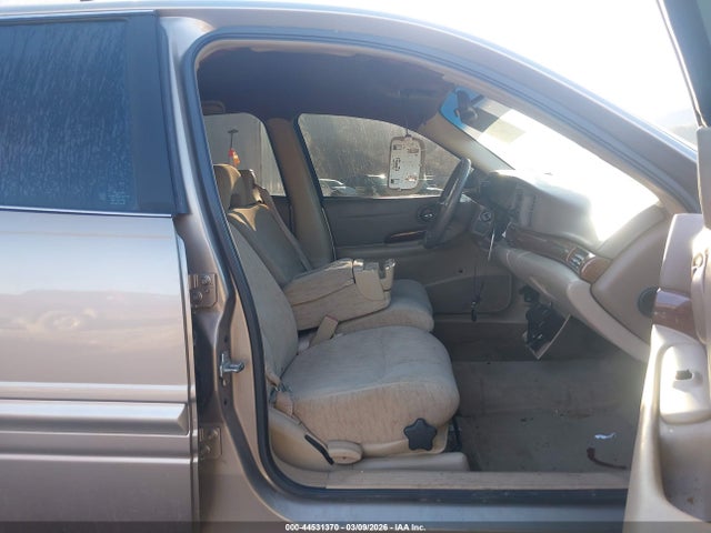 44531370 :رقم المزاد ، 1G4HP52K14U200969 vin ، 2004 Buick Lesabre Custom مزاد بيع