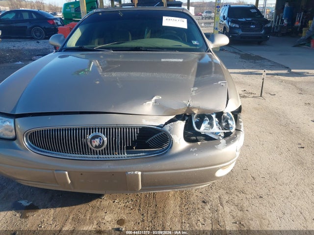 44531370 :رقم المزاد ، 1G4HP52K14U200969 vin ، 2004 Buick Lesabre Custom مزاد بيع