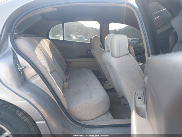 44531370 :رقم المزاد ، 1G4HP52K14U200969 vin ، 2004 Buick Lesabre Custom مزاد بيع