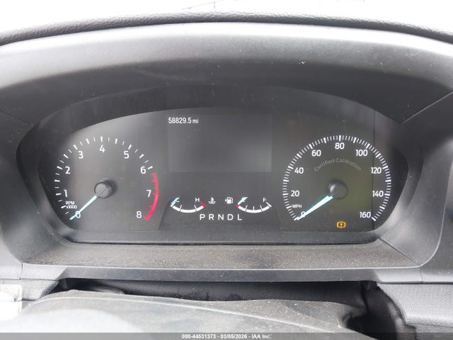 Ford Police Interceptor 2021 1FM5K8AW4MNA20273 Image 7