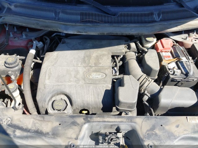 Ford EXPLORER XLT 2015 1FM5K7D88FGA40850 Image 10