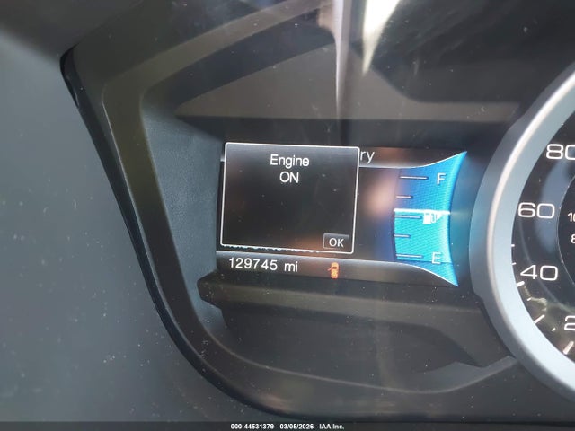 Ford EXPLORER XLT 2015 1FM5K7D88FGA40850 Image 16
