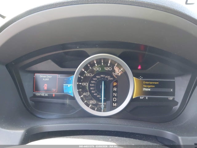 Ford EXPLORER XLT 2015 1FM5K7D88FGA40850 Image 7