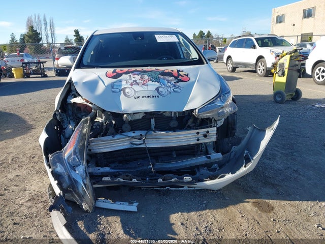 Toyota Prius Le 2020 JTDKARFU2L3116114 Image 12
