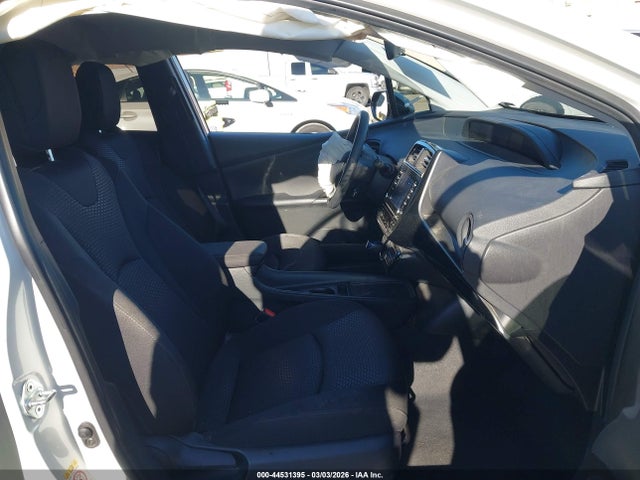Toyota Prius Le 2020 JTDKARFU2L3116114 Image 5