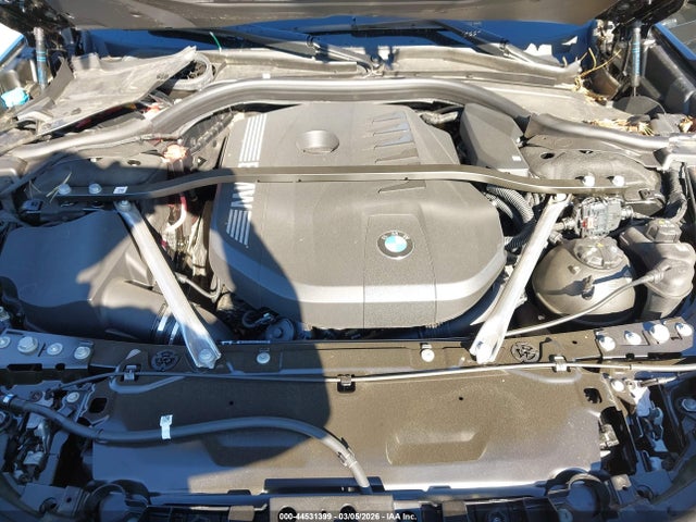BMW 740I 2025 WBA23EH0XSCV64593 Image 10