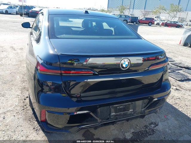 BMW 740I 2025 WBA23EH0XSCV64593 Image 16